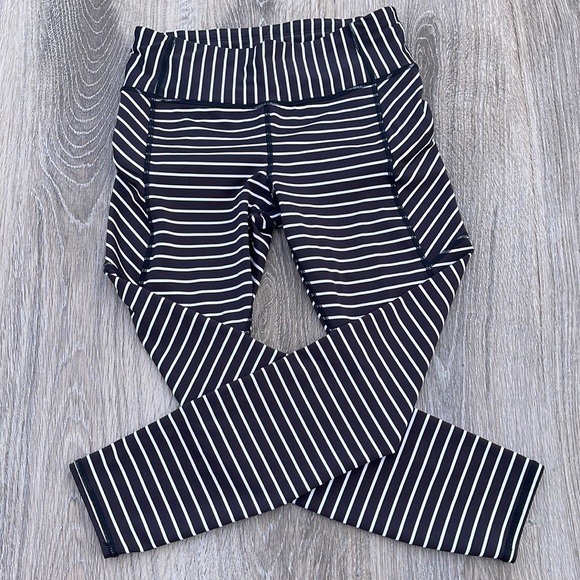 Athleta contender tights - Picture 2 of 8